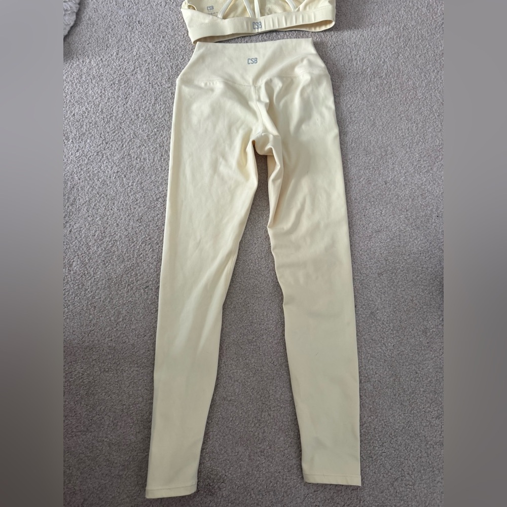 CSB Workout Set - image 5